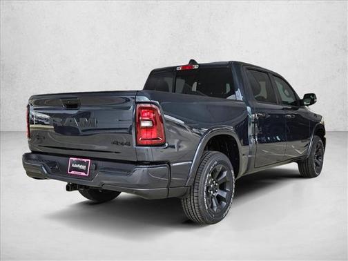 2025 RAM 1500 Lone Star