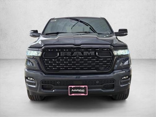 2025 RAM 1500 Lone Star