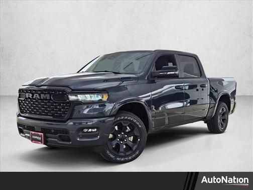 2025 RAM 1500 Lone Star