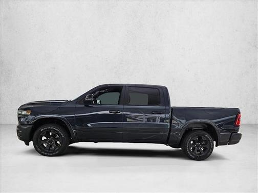 2025 RAM 1500 Lone Star