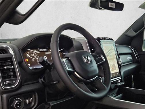 2025 RAM 1500 Lone Star