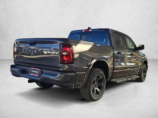 2026 RAM 1500 Lone Star