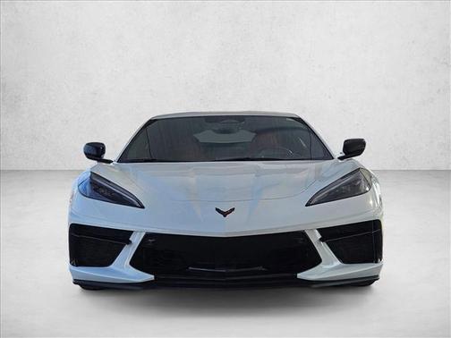 2024 Chevrolet Corvette Stingray w/2LT