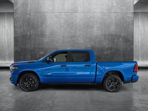 2025 RAM 1500 Lone Star