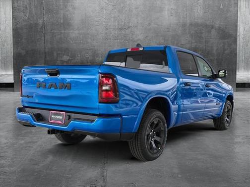 2025 RAM 1500 Lone Star