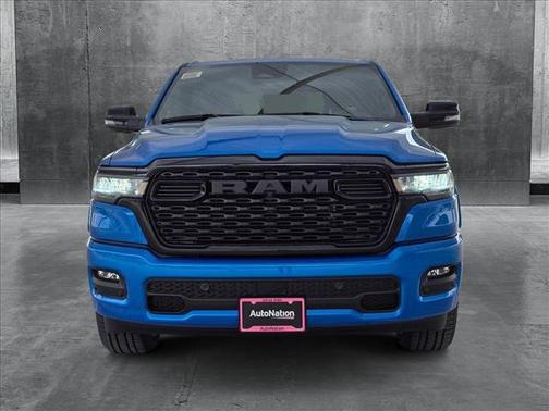 2025 RAM 1500 Lone Star
