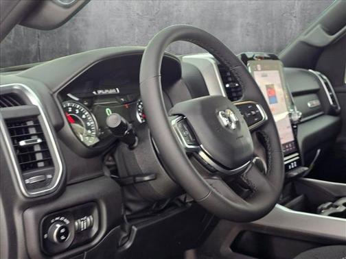 2025 RAM 1500 Lone Star