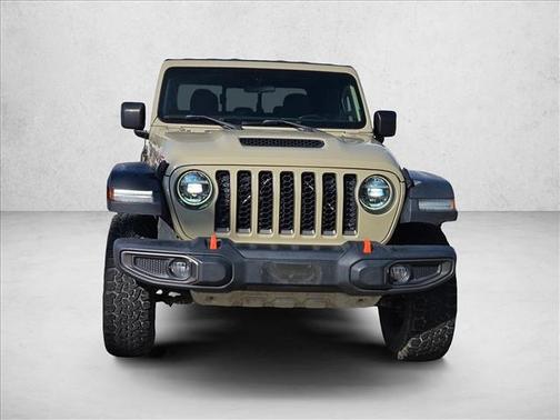 2020 Jeep Gladiator Mojave 4X4