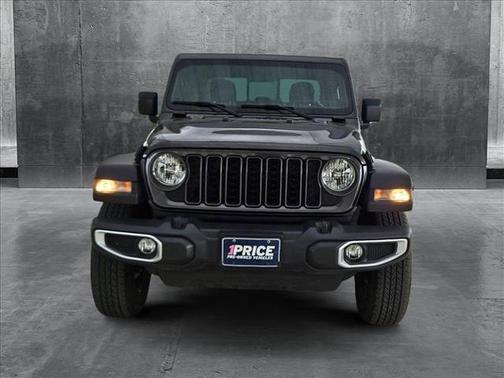 2024 Jeep Gladiator Sport