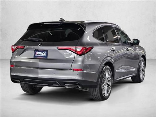2022 Acura MDX Advance Package