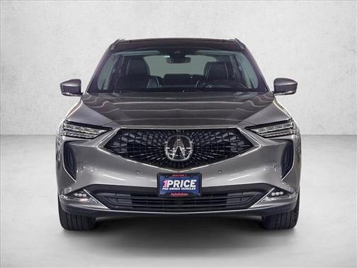 2022 Acura MDX Advance Package