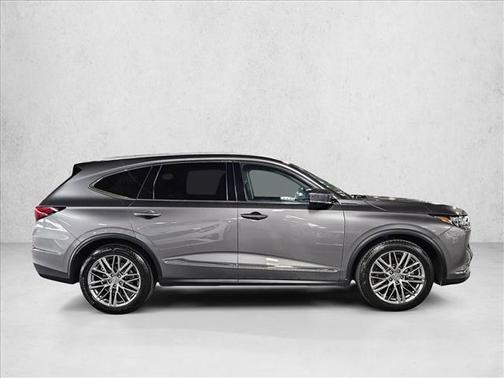 2022 Acura MDX Advance Package