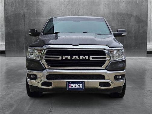 2021 RAM 1500 Lone Star