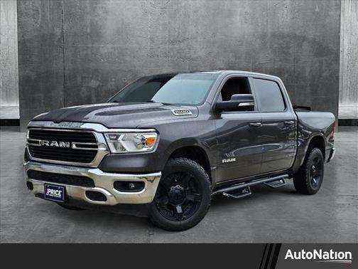 2021 RAM 1500 Lone Star