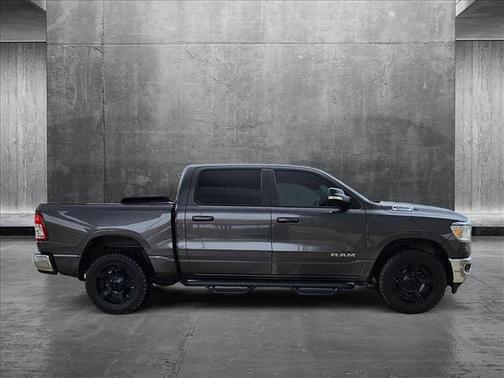 2021 RAM 1500 Lone Star