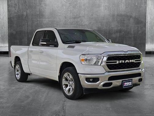 2022 RAM 1500 Lone Star