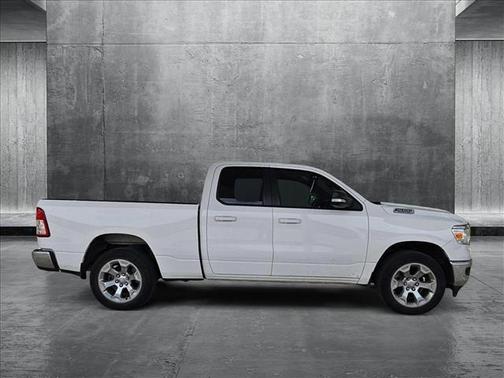 2022 RAM 1500 Lone Star