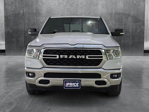 2022 RAM 1500 Lone Star