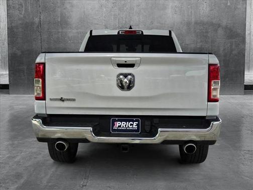2022 RAM 1500 Lone Star