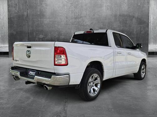 2022 RAM 1500 Lone Star