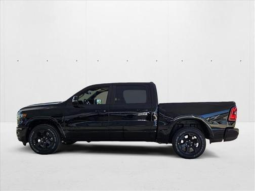 2025 RAM 1500 Lone Star