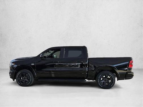 2026 RAM 1500 Lone Star