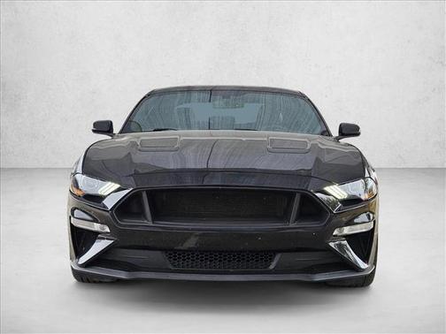 2018 Ford Mustang GT