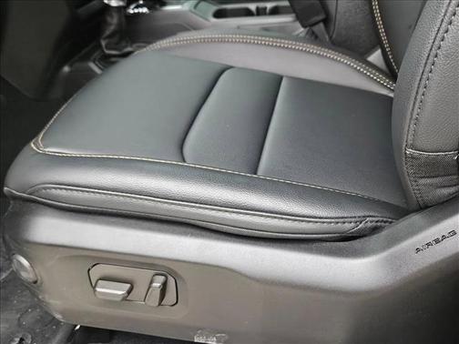 2026 Jeep Gladiator Texas Trail 4x4