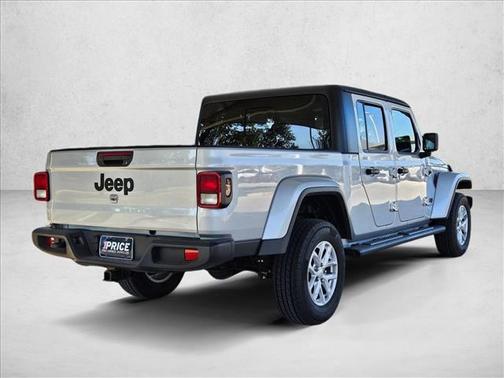 2023 Jeep Gladiator Sport S