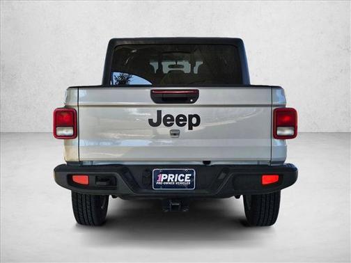 2023 Jeep Gladiator Sport S