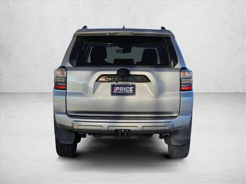 2022 Toyota 4Runner TRD Off Road