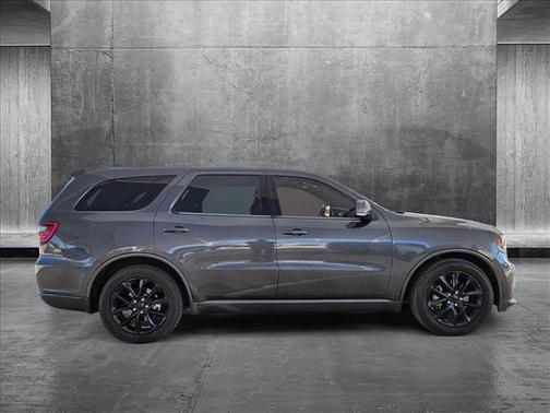 2017 Dodge Durango R/T