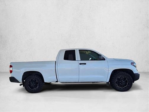 2021 Toyota Tundra SR