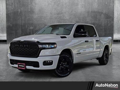2025 RAM 1500 Lone Star