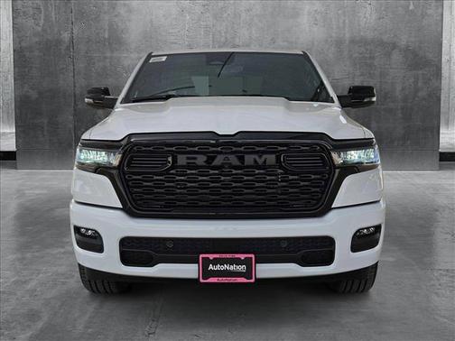 2025 RAM 1500 Lone Star