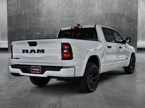 2025 RAM 1500 Lone Star