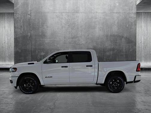 2025 RAM 1500 Lone Star