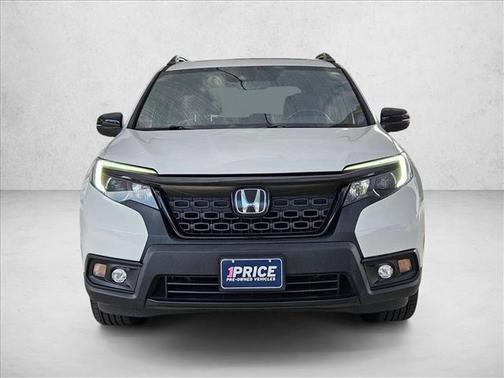 2020 Honda Passport AWD EX-L