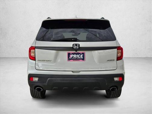 2020 Honda Passport AWD EX-L