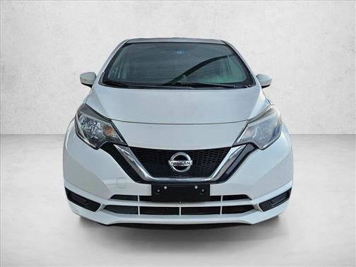 2018 Nissan Versa Note SV