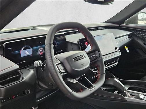 Green Machine 2026 Dodge Charger Scat Pack