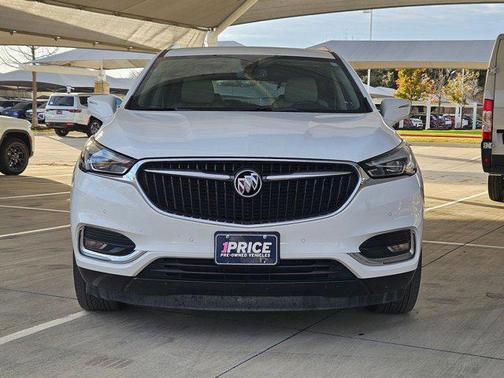2019 Buick Enclave Premium