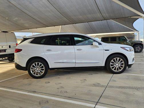 2019 Buick Enclave Premium