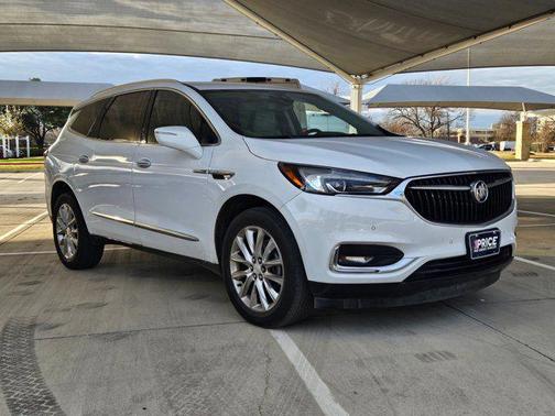 2019 Buick Enclave Premium