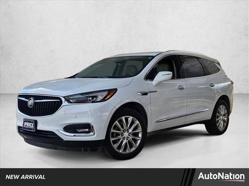 2019 Buick Enclave Premium