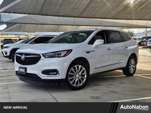 2019 Buick Enclave Premium
