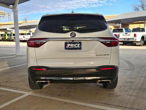 2019 Buick Enclave Premium