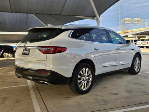 2019 Buick Enclave Premium