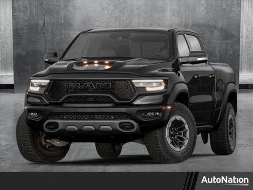 2023 RAM 1500 TRX