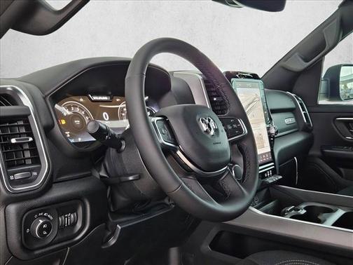 2025 RAM 1500 Lone Star